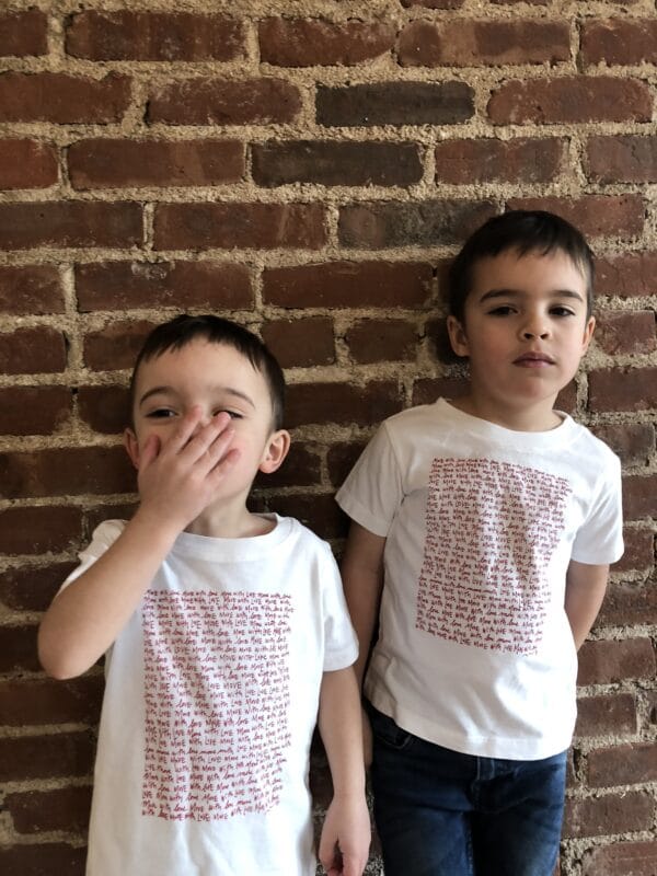 The OG Toddler T - Image 3