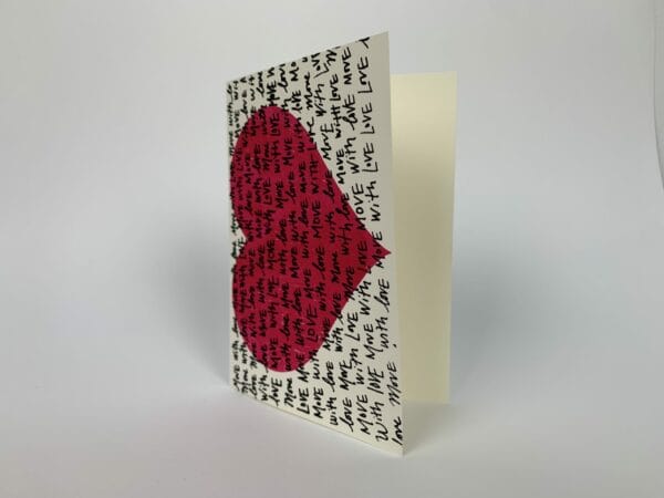MWL Heart - Image 2