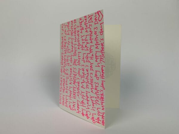 Happy Mothers Day Card - Image 2