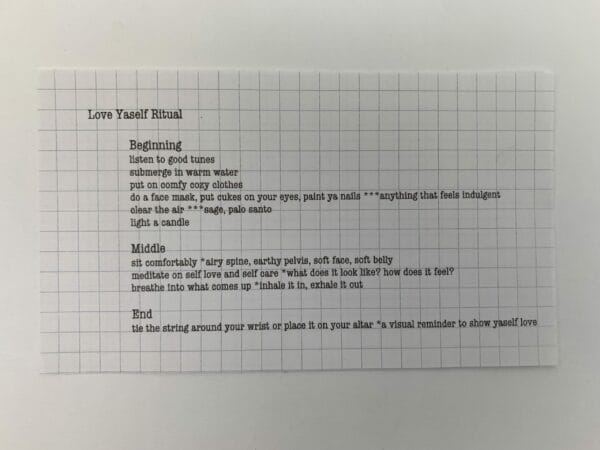 Love Yaself Kit - Image 3