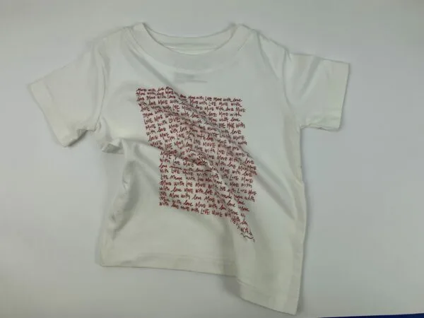 The OG Toddler T