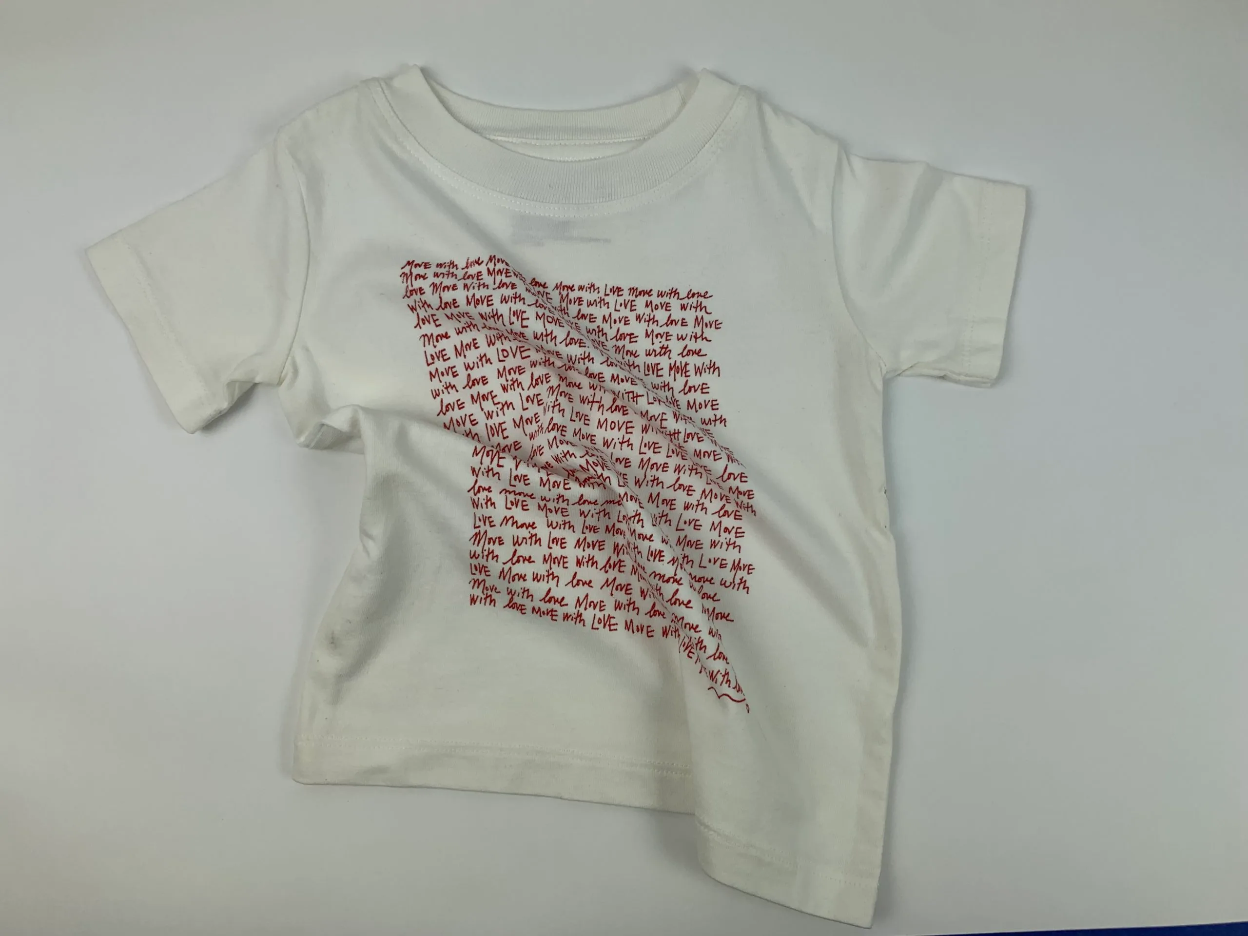 The OG Toddler T