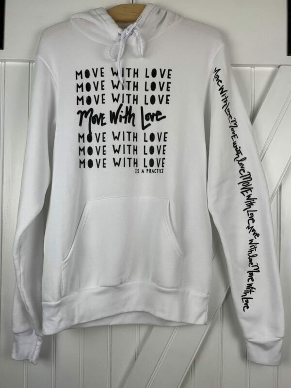 Practice Hoodie