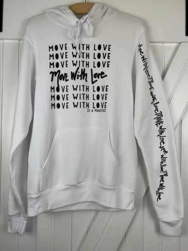 Practice Hoodie