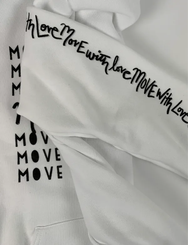 Practice Hoodie - Image 2