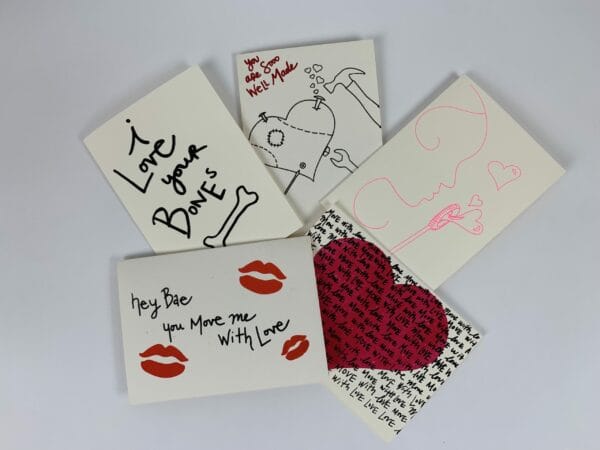 The Love Pack