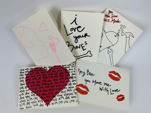 The Love Pack - Image 2