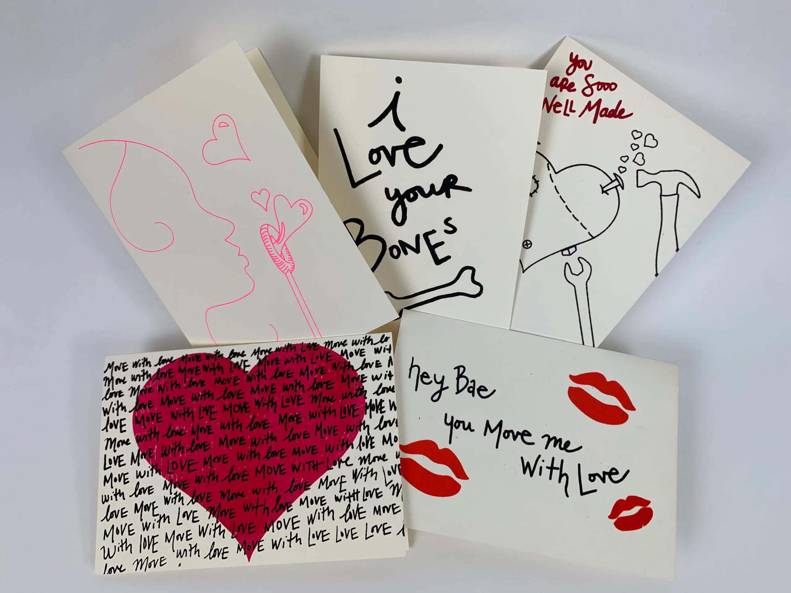 The Love Pack - Image 2